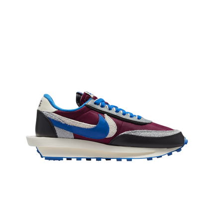 Nike LD Waffle sacai Undercover Maroon