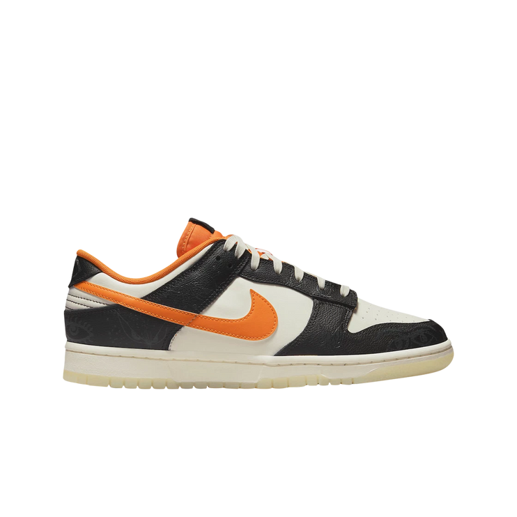 Nike Dunk Low PRM Halloween (2021)