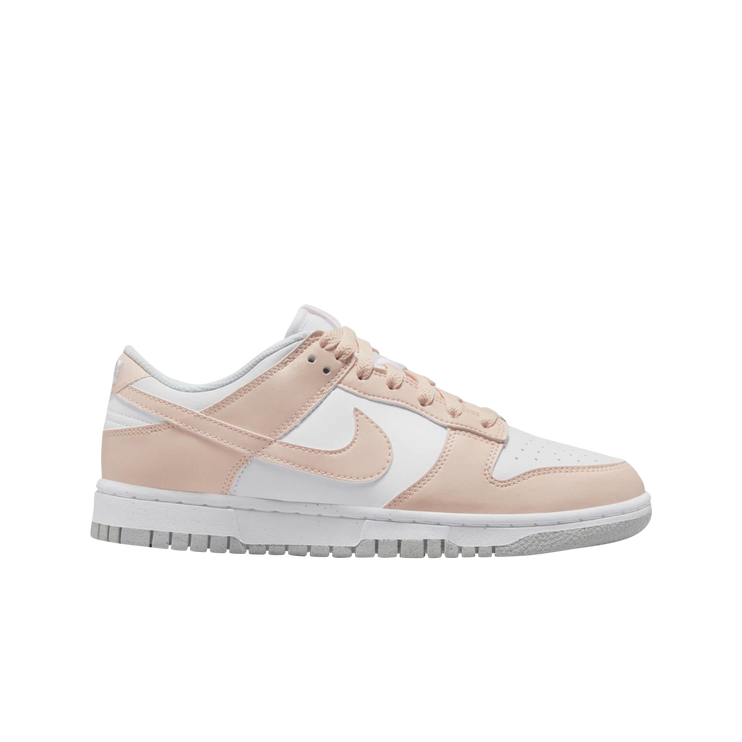 Nike Dunk Low Move To Zero Pale Coral (W)