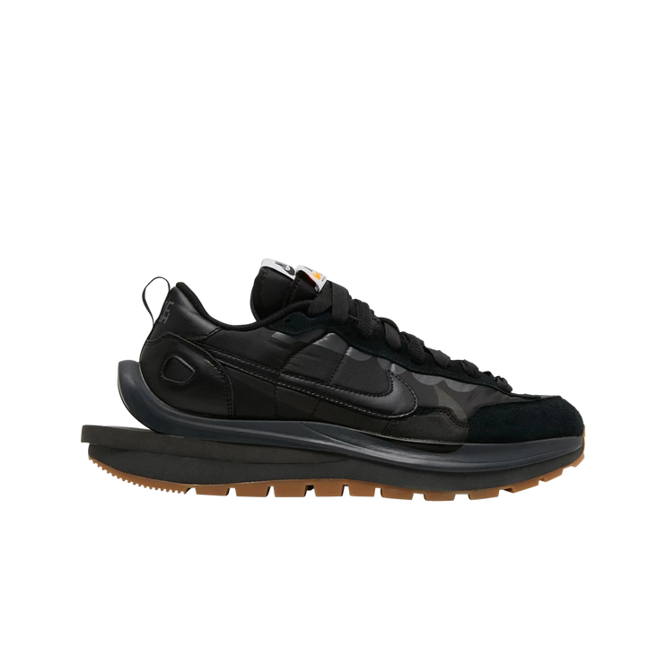 Nike sacai Vaporwaffle Black Gum