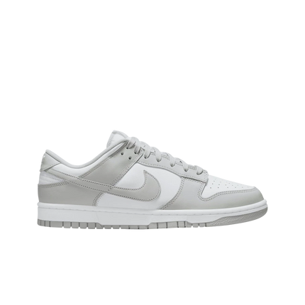 Nike Dunk Low Grey Fog