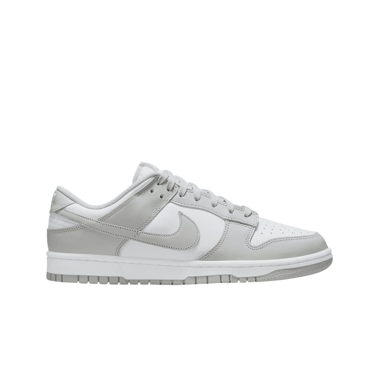 Nike Dunk Low Grey Fog