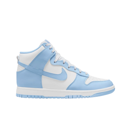 Nike Dunk High Aluminum (W)