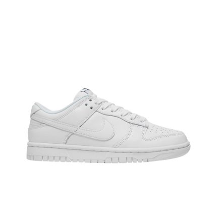 Nike Dunk Low Triple White (W)