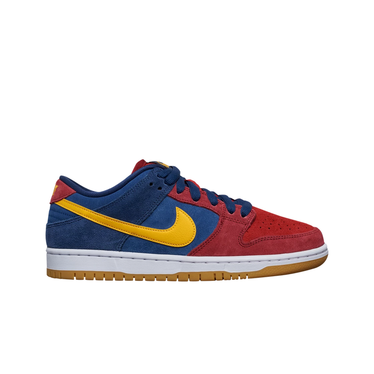 Nike SB Dunk Low Pro Catalonia