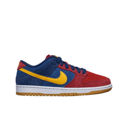 Nike SB Dunk Low Pro Catalonia