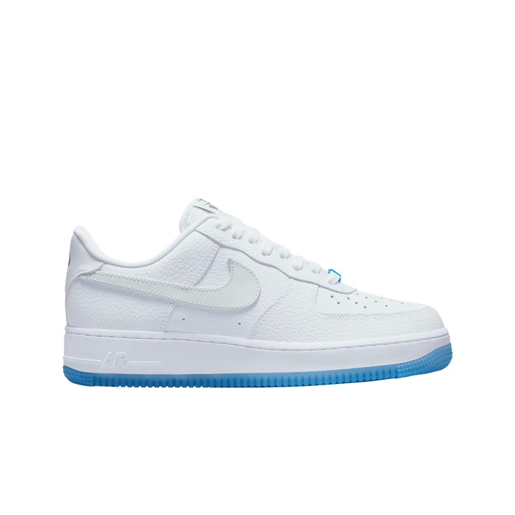 Nike Air Force 1 Low UV Reactive Swoosh (W)