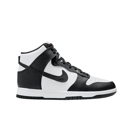 Nike Dunk High Black White Panda (W)