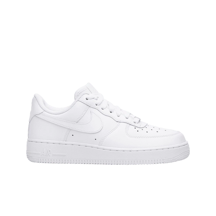 Nike Air Force 1 Low Triple White (W)