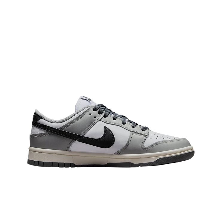 Nike Dunk Low Light Smoke Grey