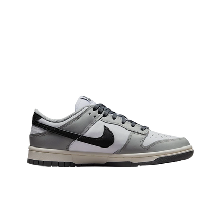 Nike Dunk Low Light Smoke Grey