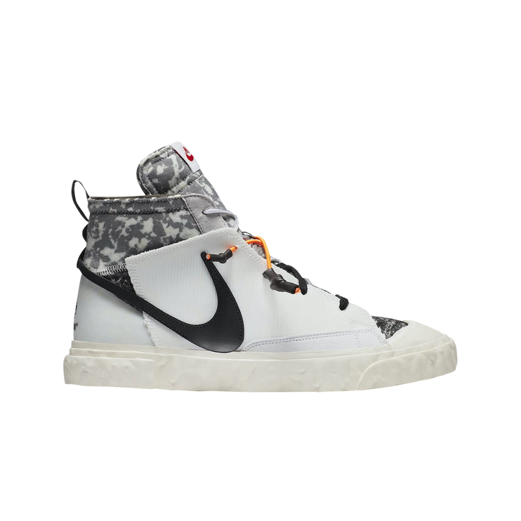 Nike Blazer Mid READYMADE White