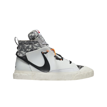 Nike Blazer Mid READYMADE White