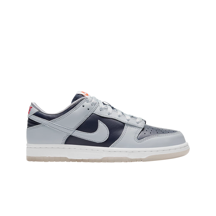 Nike Dunk Low College Navy (W)