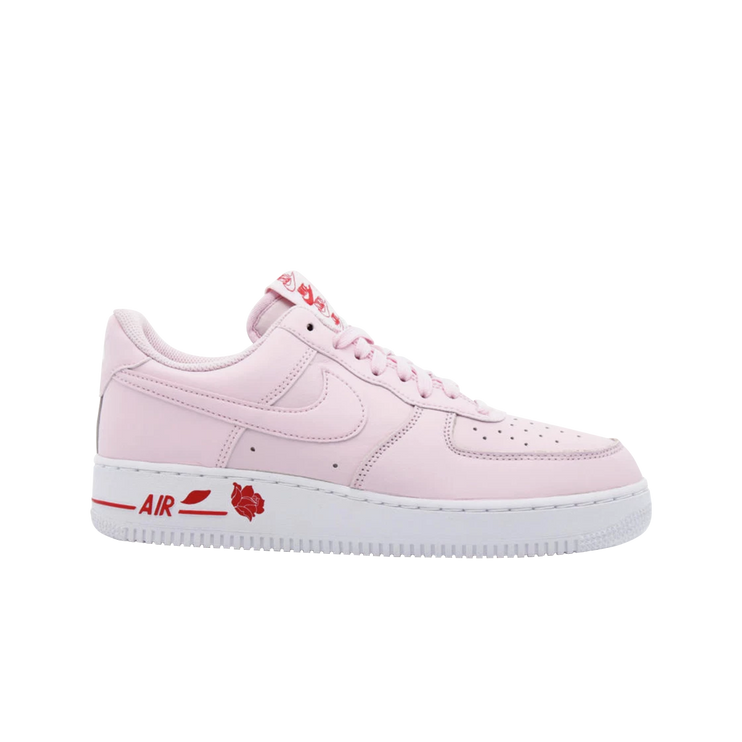 Nike Air Force 1 Low Pink Bag (2021)