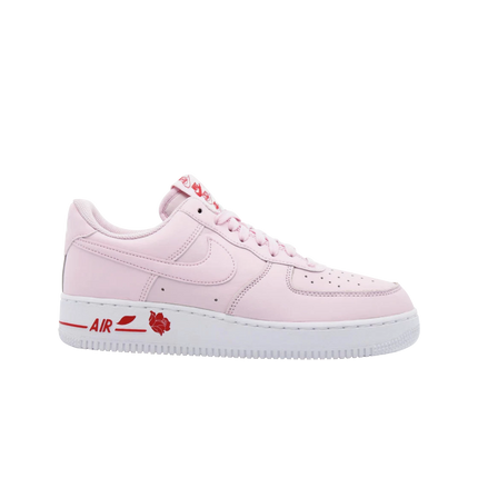 Nike Air Force 1 Low Pink Bag (2021)