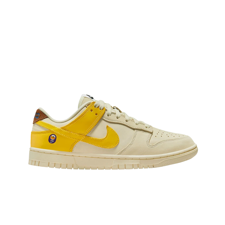 Nike Dunk Low LX Banana (W)