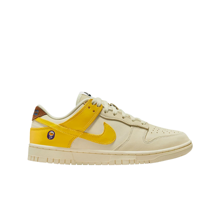 Nike Dunk Low LX Banana (W)