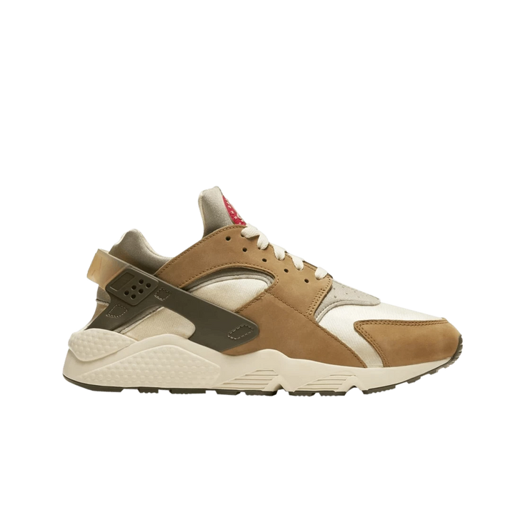 Nike Air Huarache Stussy Desert Oak (2021)