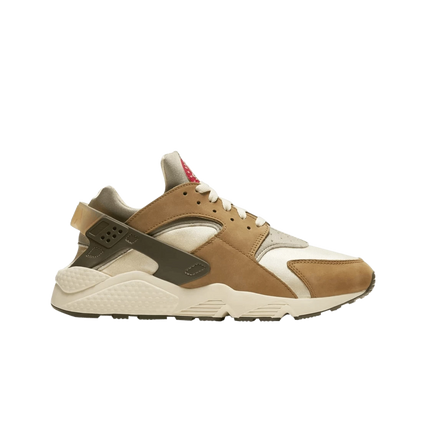 Nike Air Huarache Stussy Desert Oak (2021)