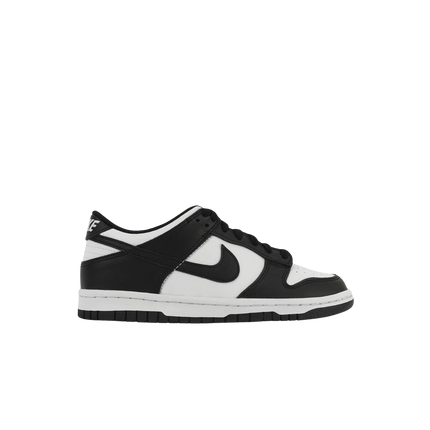 Nike Dunk Low Retro White Black Panda (2021) (GS)