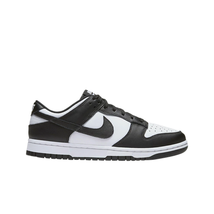 Nike Dunk Low Retro White Black Panda (2021) (W)